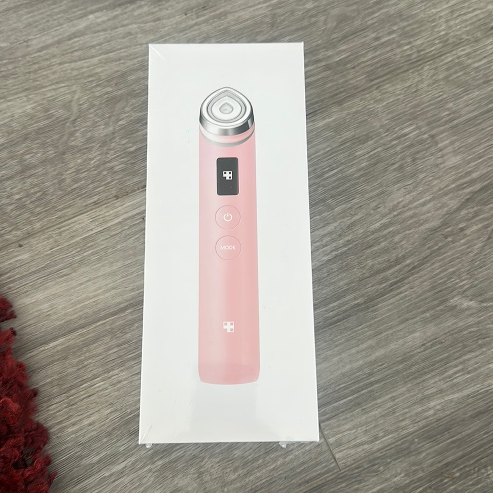 COPY - BRAND NEW PINN MEDICUBE BOOSTER PRO